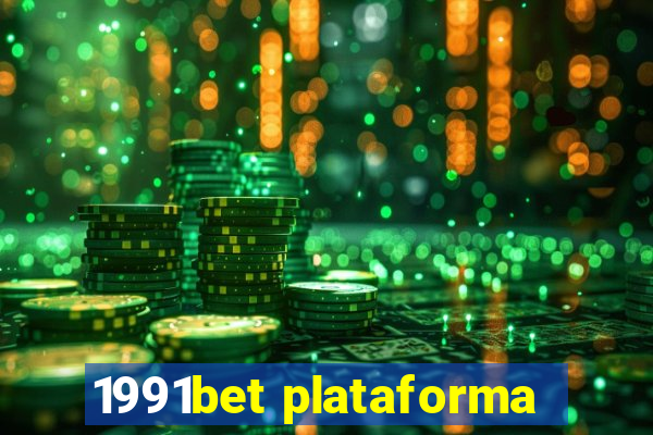 1991bet plataforma